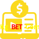O Cassino Kg Bet Com também oferece apostas esportivas virtuais!
