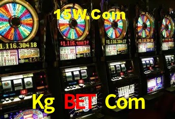 Benefícios da Conta Kg Bet Com