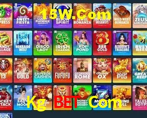 Casino Ao Vivo Kg Bet Com