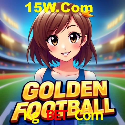Descubra o Mundo do Cassino Online com Kg Bet Com