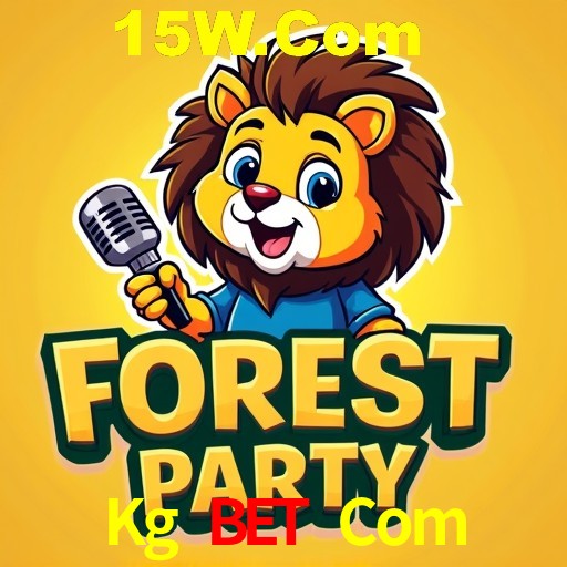 Interface do App Kg Bet Com