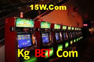 Recursos de Bônus Kg Bet Com