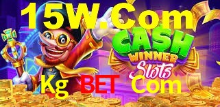 Programa VIP Kg Bet Com