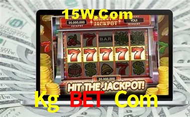 Provedores de Jogos Kg Bet Com
