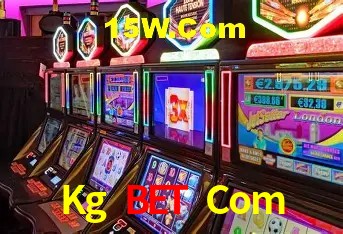 Casino Ao Vivo Kg Bet Com