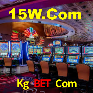 Kg Bet Com