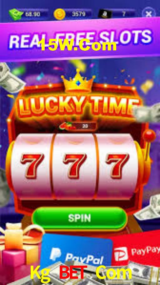 Sinta a adrenalina dos jogos de cassino com Kg Bet Com