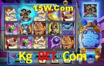 Tecnologia da Plataforma Kg Bet Com