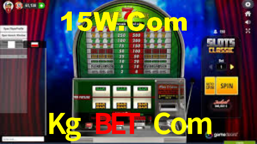 Kg Bet Com