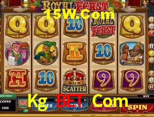 Cadastro Rápido Kg Bet Com