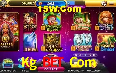 Avaliações dos Jogadores Kg Bet Com
