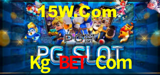 Kg Bet Vip