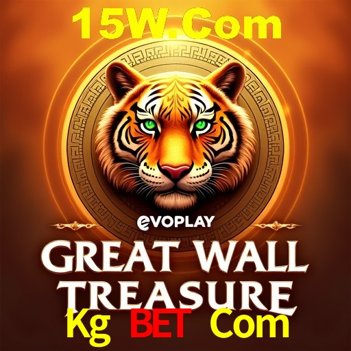 Descubra a Essência do Kg Bet Com: Nossa História e Compromissos