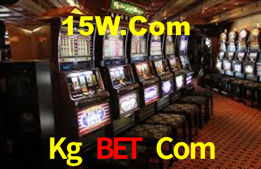 Kg Bet Com: Seu Cassino Premiado com Pagamentos Rápidos