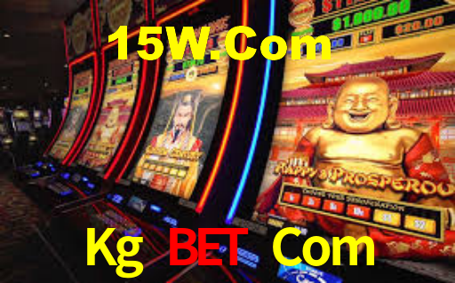 Kg Bet Com