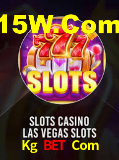 Interface do App Kg Bet Com