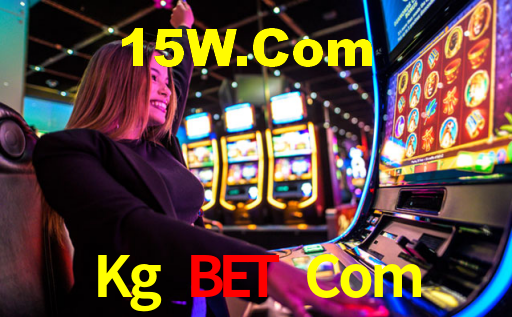 Kg Bet Vip