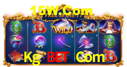 Kg Bet Com