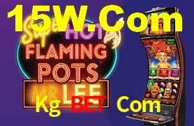 Kg Bet Com: Jogos de Caça-Níqueis-Altas Recompensas, Roleta-Velocidade, Blackjack-Desafios Máximos