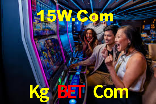 Kg Bet Vip