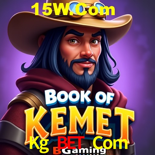 Descubra o Mundo do Cassino Online com Kg Bet Com