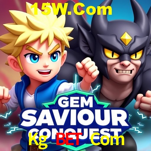 Desvendando o Mundo dos Jogos Virtuais na Kg Bet Com