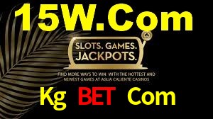 Kg Bet Com