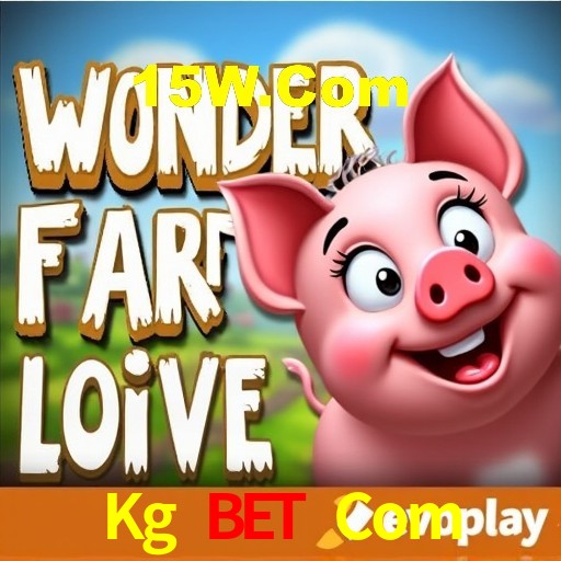 Experiência VIP Kg Bet Com